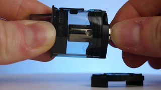 Innokin Endura M18 - Perfecting the Experience