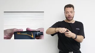 Innokin Kroma 75Watt & Innokin.com/win Giveaway!