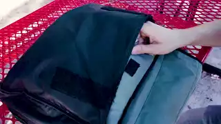 Innokin Lift (S.T.A.) - Wet your wick while you Vape!