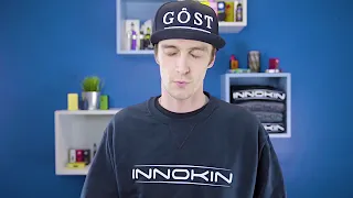 Innokin Platform Series Zenith x Kroma A Kit