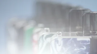 Innokin Podin Mini-Mod Pod Vaporizer - SMALL SIZE, BIG FLAVOR!