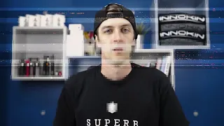 Innokin Proton Plex Kit - Overview