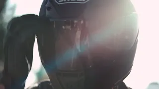 Innokin Sceptre - Flavour Rules! 'Chilling by the Ocean'