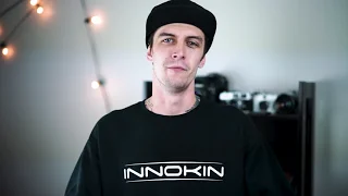 Innokin Zenith MTL (Mouth To Lung) Tank - Overview