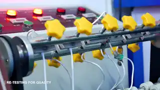 Inside Innokin: The 2018 China Factory Tour