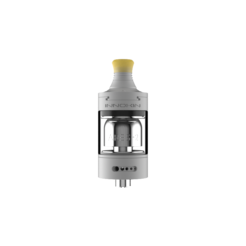 ARES 2 RTA LE Stainless Steel)