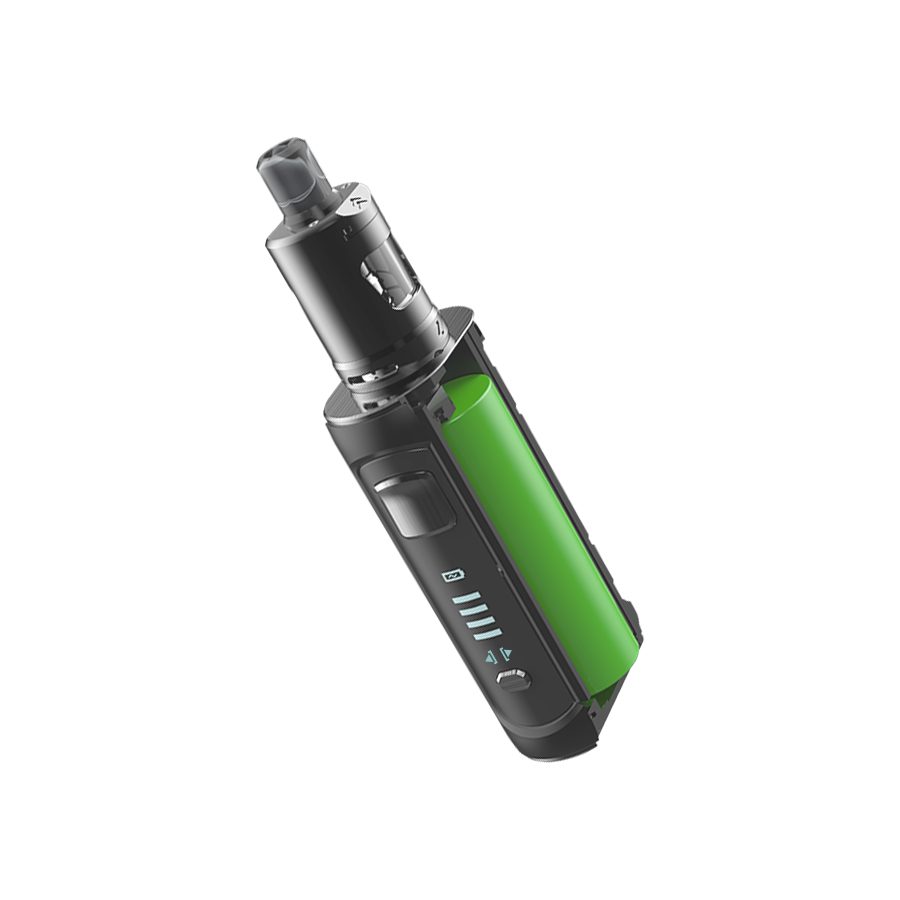 Big Power,  Small Size