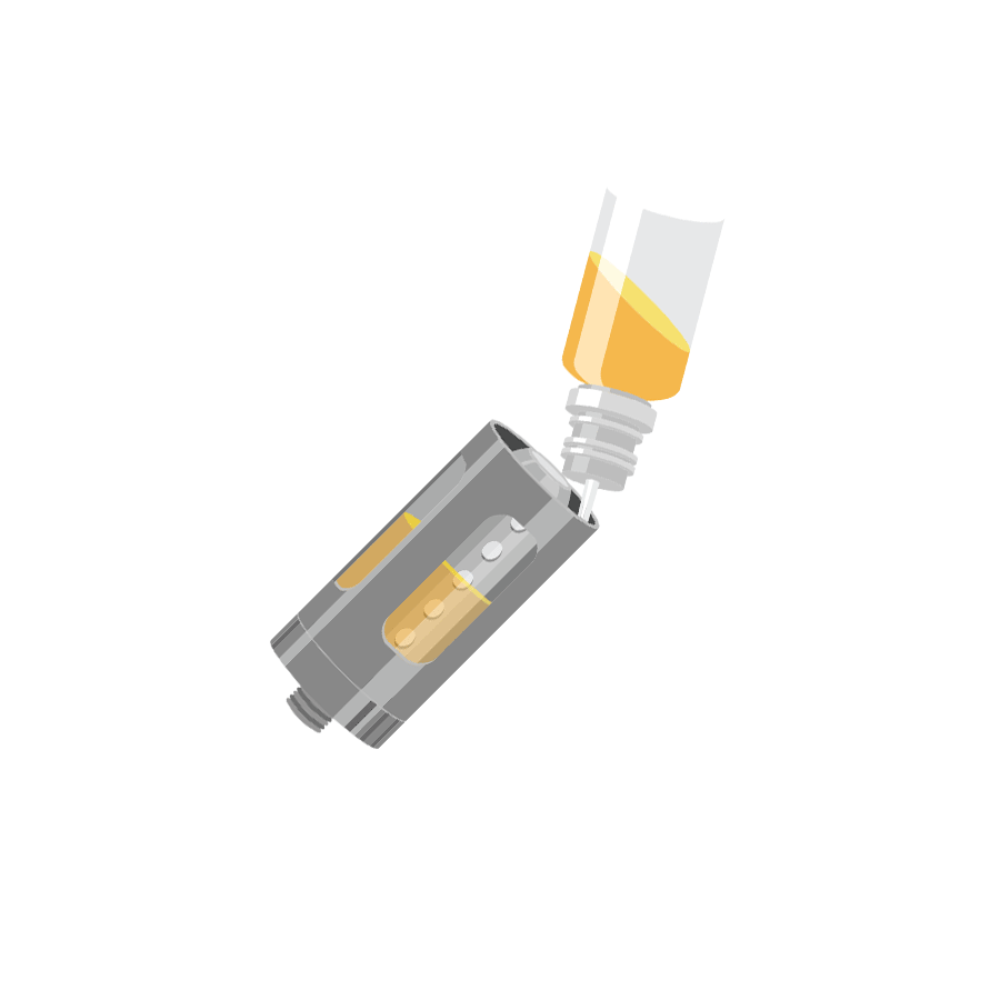 Easy Top-Fill Design