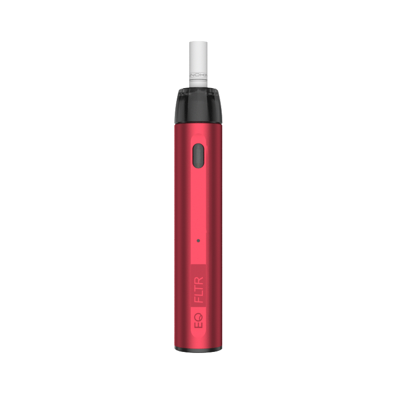 EQ FLTR Ruby Red)