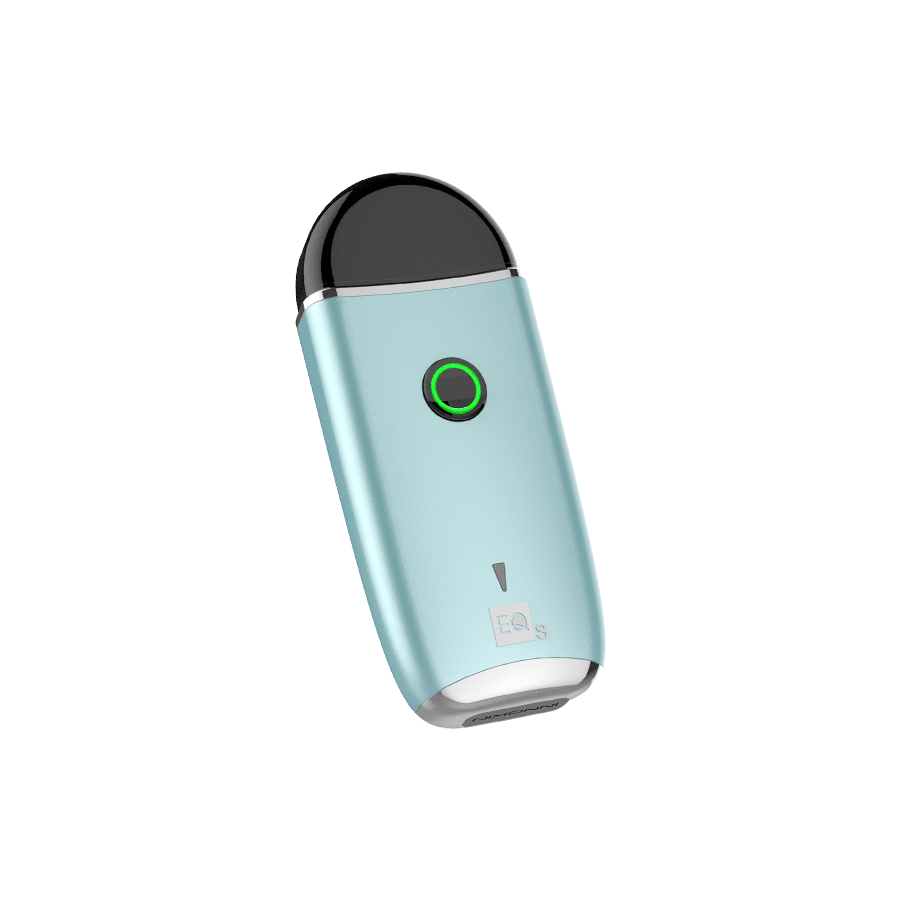 Tri-color Battery Capacity Indicator