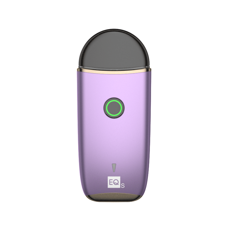 EQS Purple)