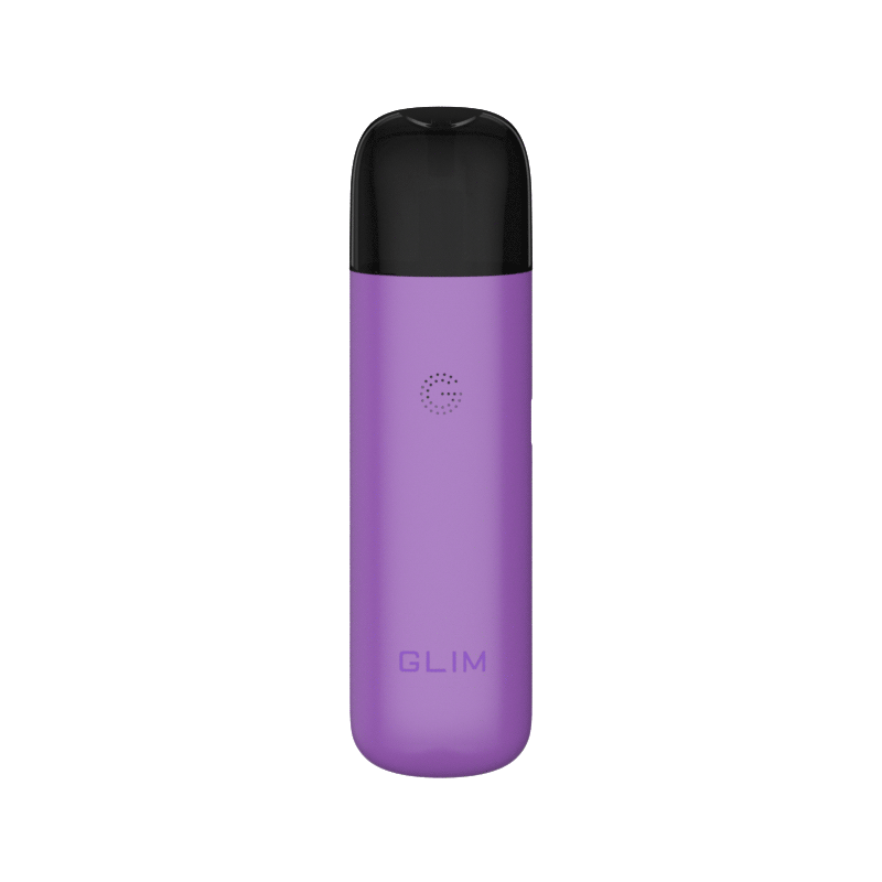 GLIM Purple)