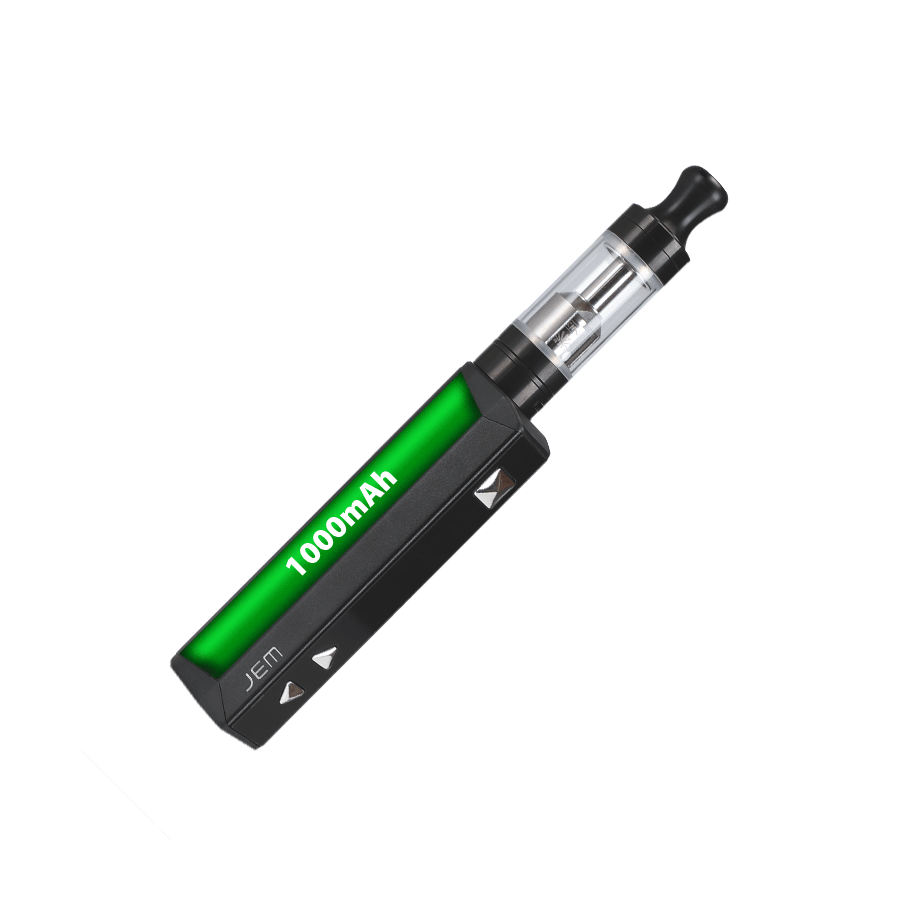 Last for A Full Day - 1000mAh