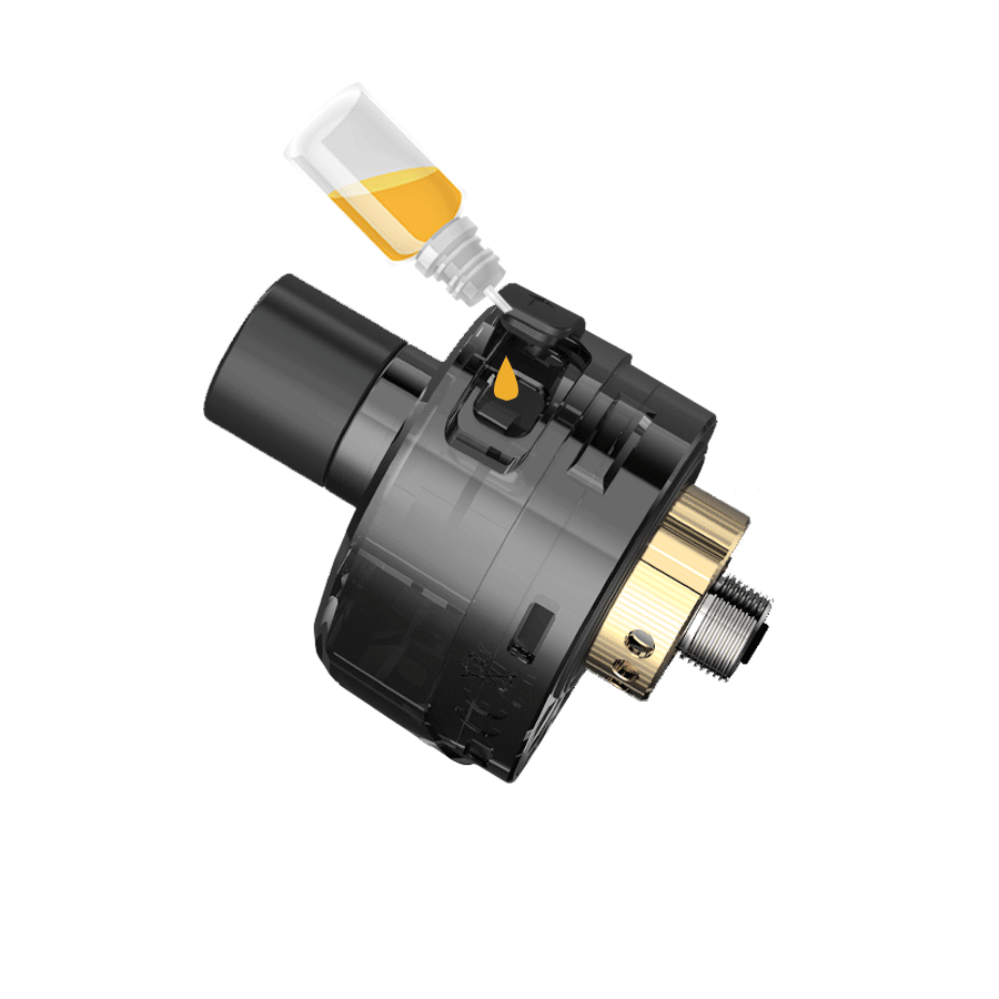Easy Filling