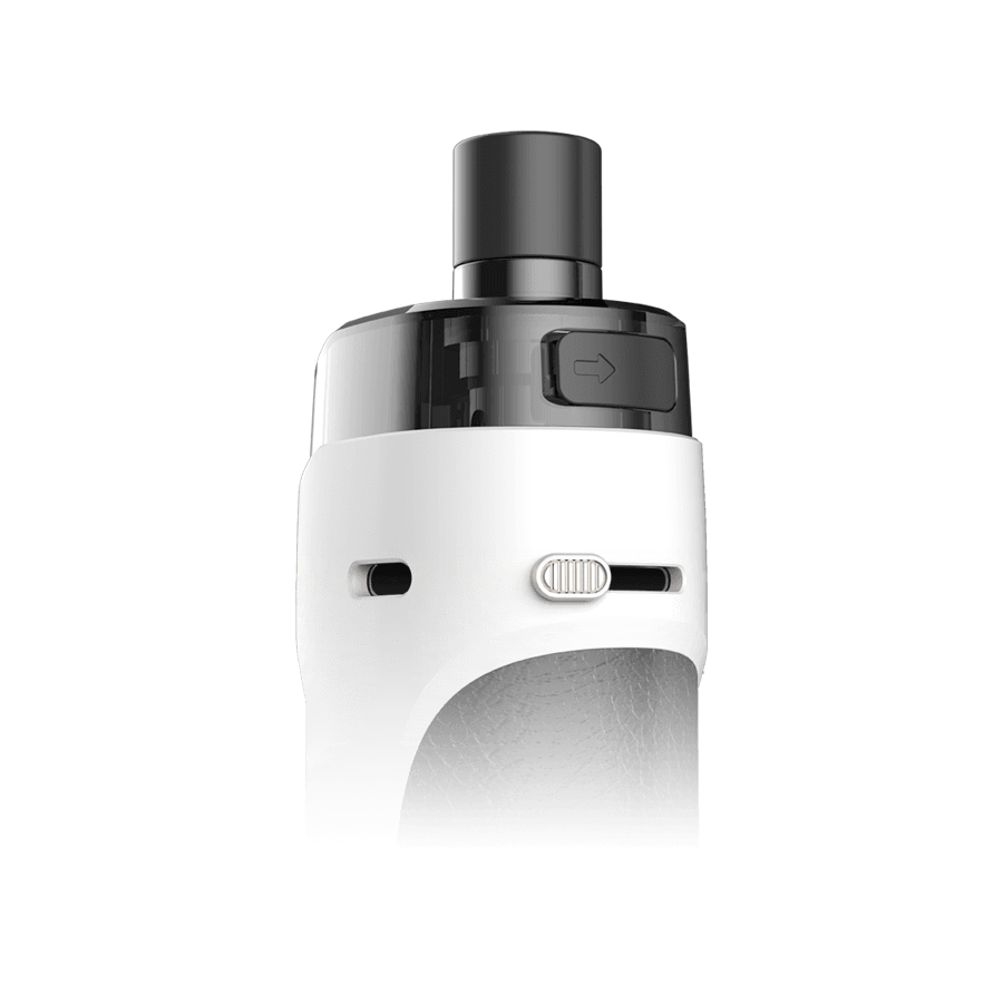 Easy External Airflow Control