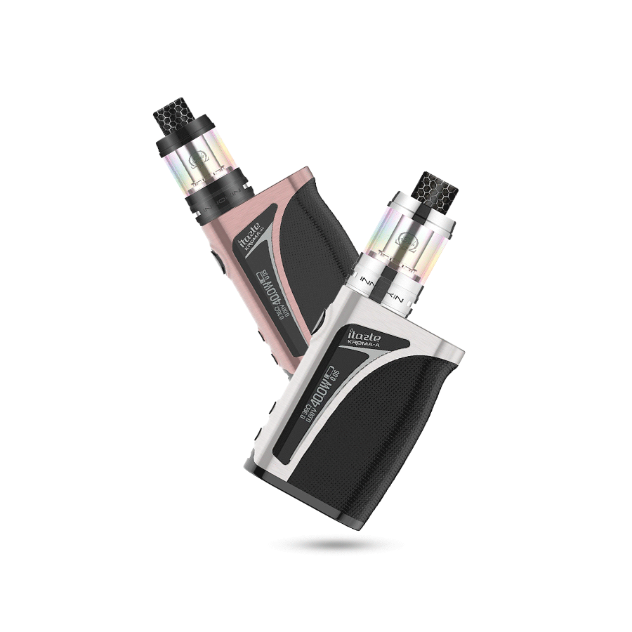 Kompatibel mit allen 510er Tanks