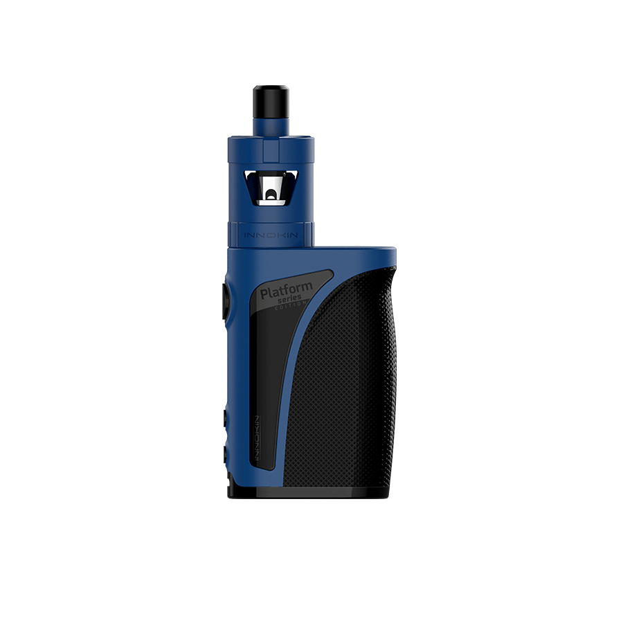 A Full Day Vape