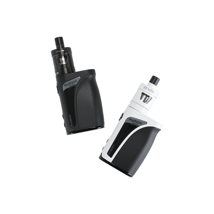 Vape with Confidence