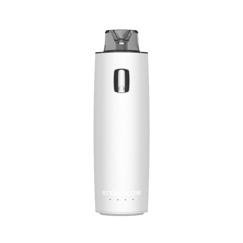 Endura M18 Silver)