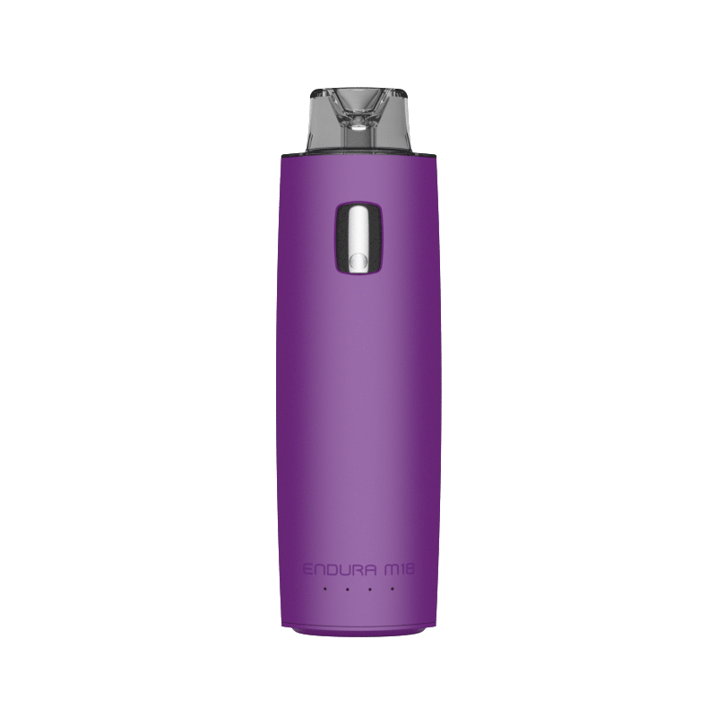 Endura M18 Purple)