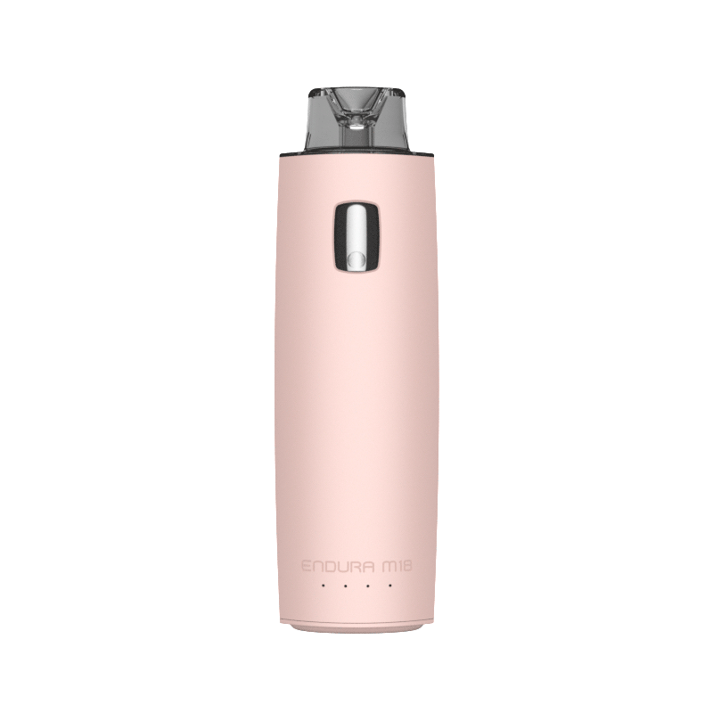 Endura M18 Rose Gold)