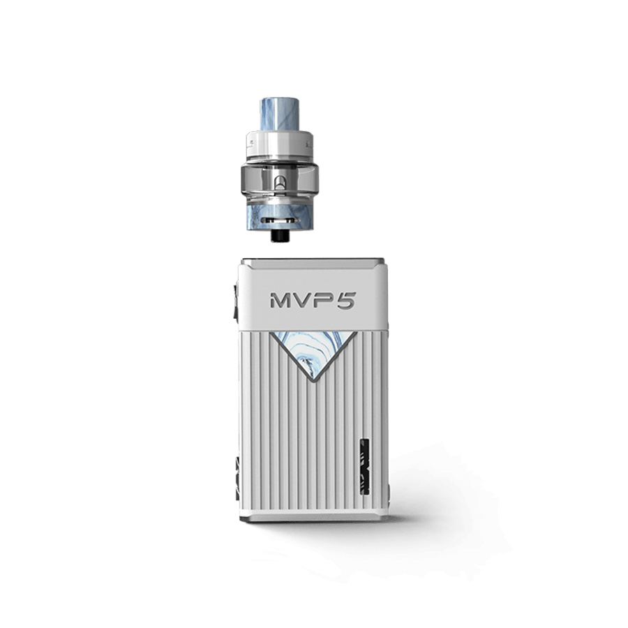 Amazing DTL Vaping