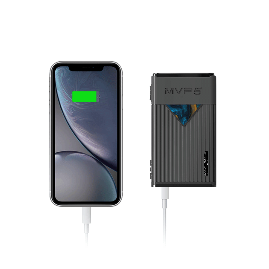 Power-Bank