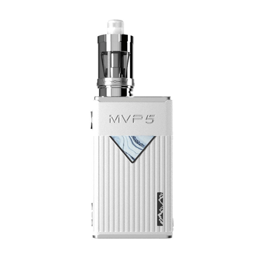 The Best in MTL Vaping