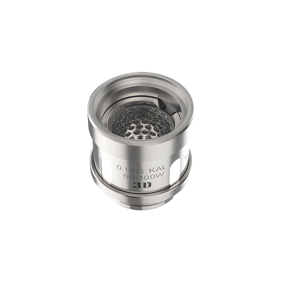 Plexar Plex3d<br/>3d Mesh Coil Technology