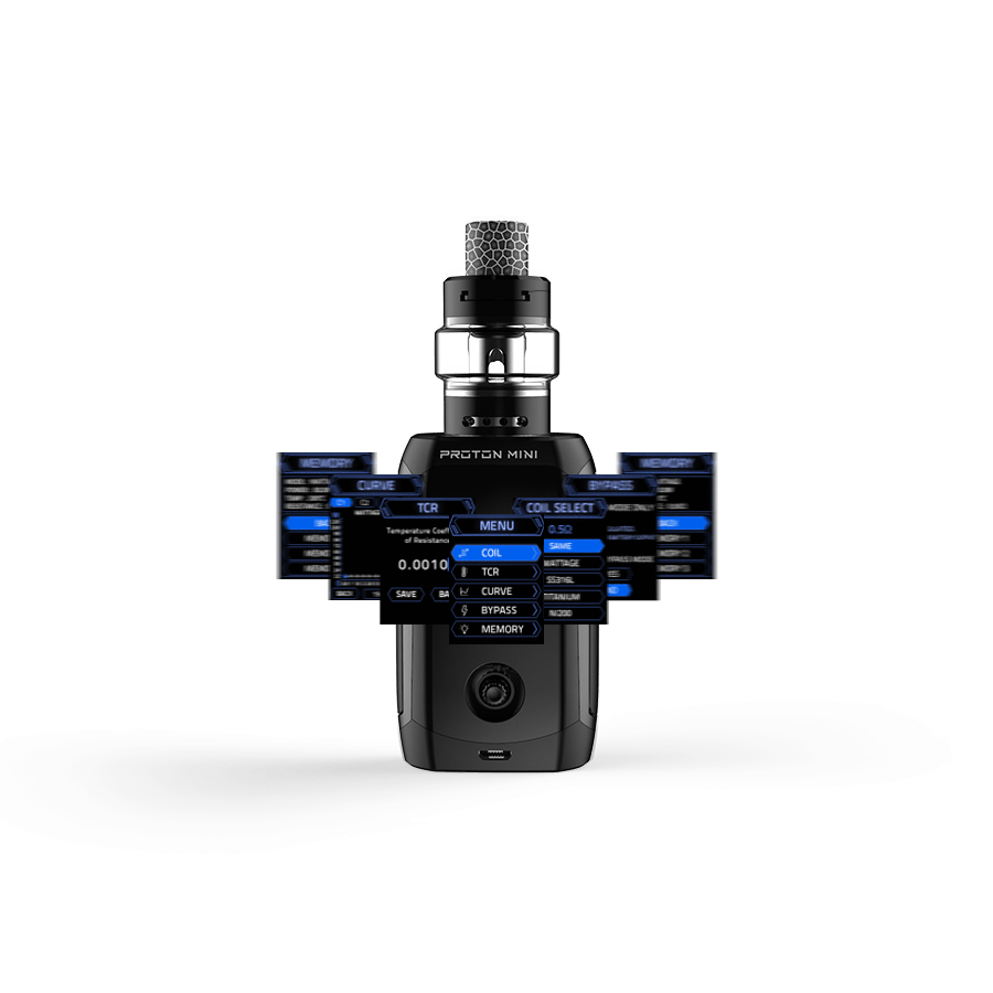 More Advanced Functions