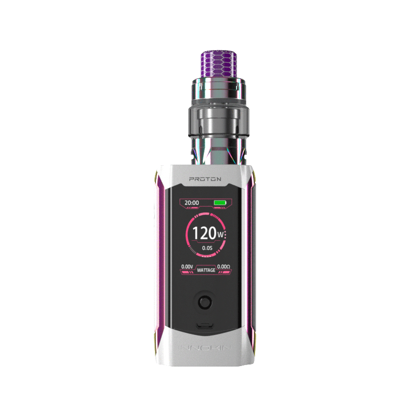Proton Plex White)