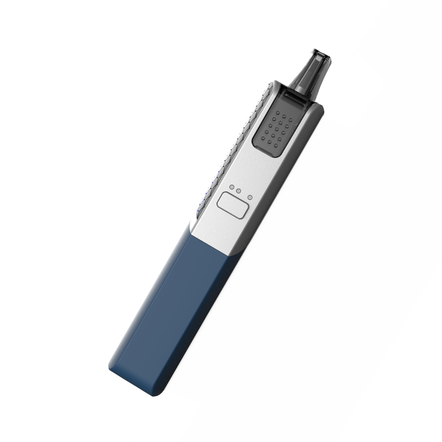Integrated Safety Protections