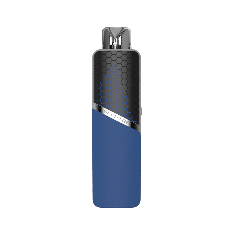 Sceptre Blue)