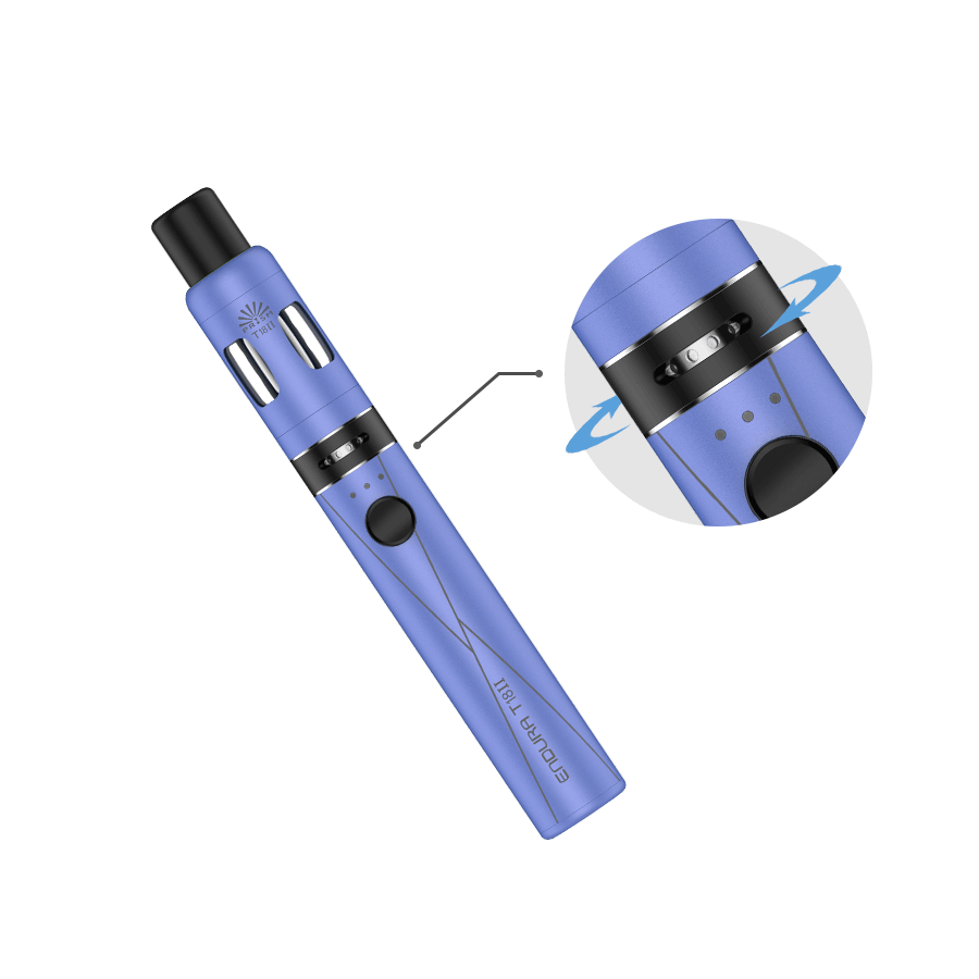 Four Easy Adjustable Airflows