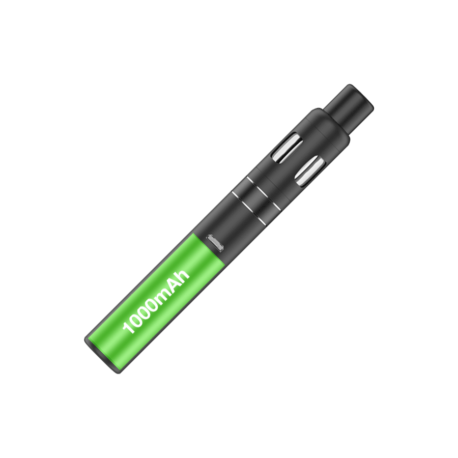 1000mAh battery