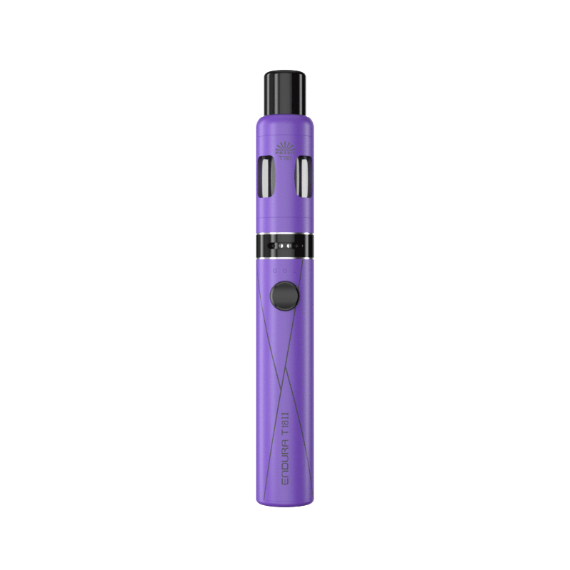 T18II Mini Purple)