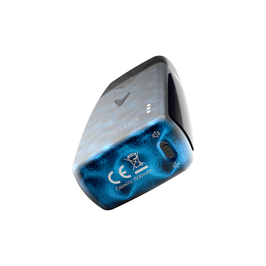 World's First Audible System