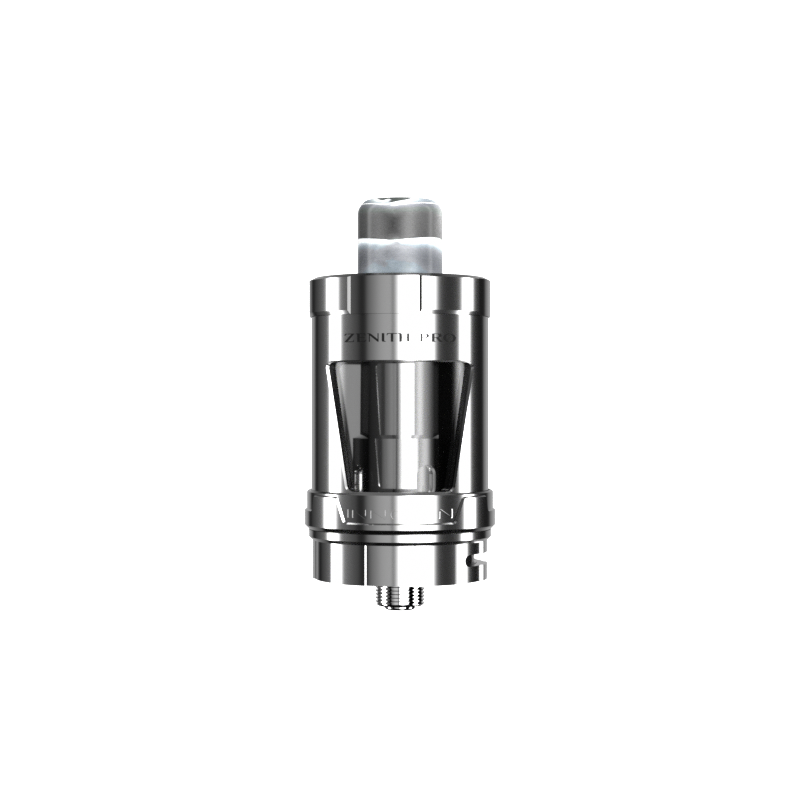 Zenith Pro Stainless Steel)