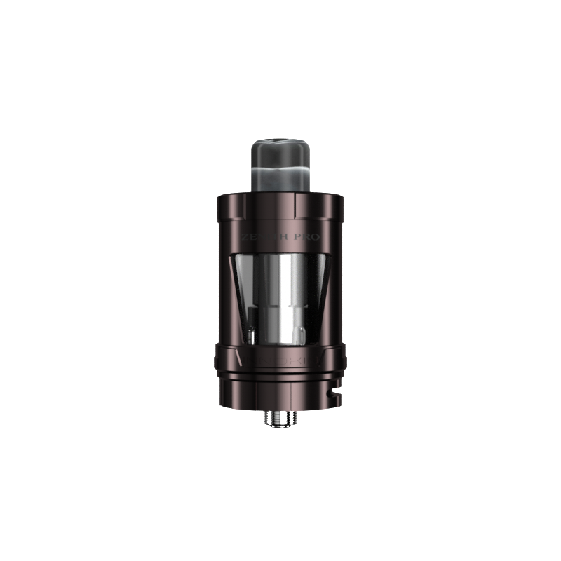 Zenith Pro Gunmetal)