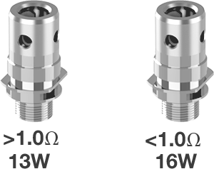 Z-Coil