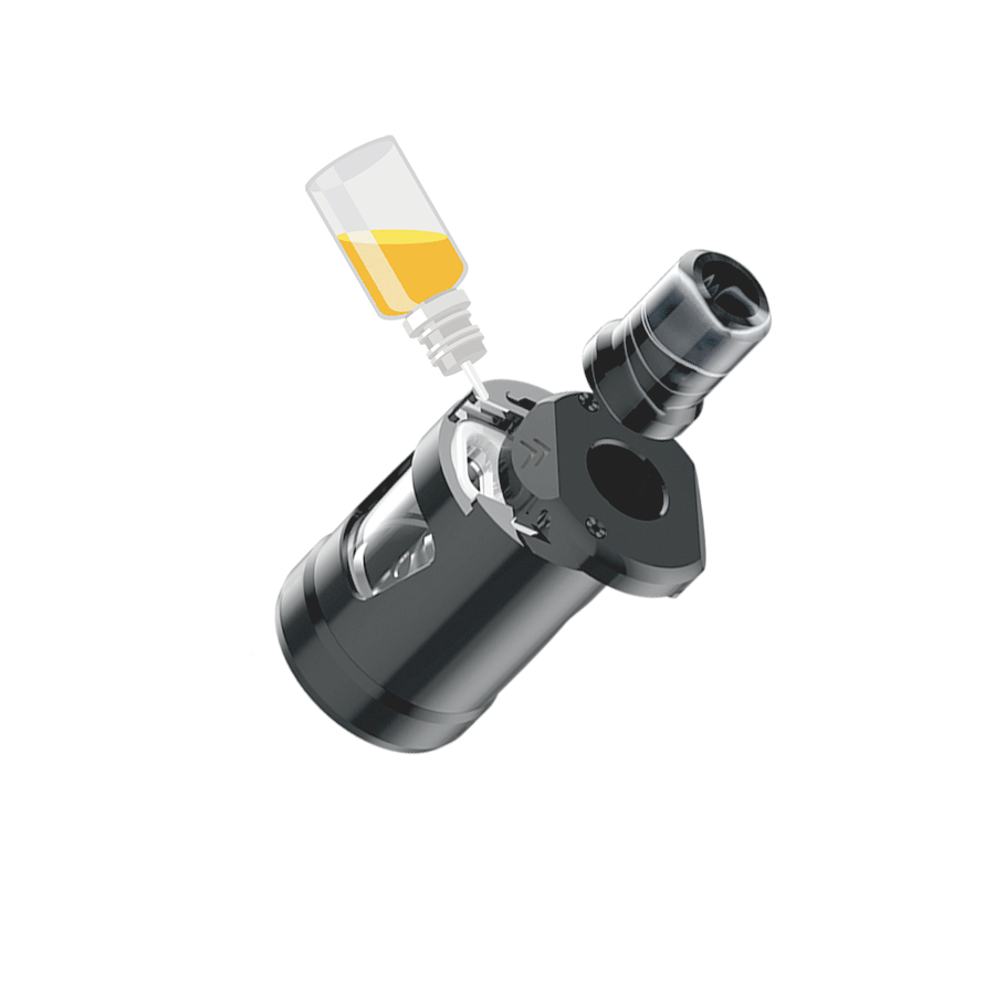 Zlide 4ML Tank