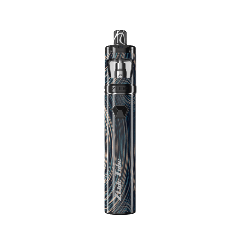Zlide Tube Spiral)