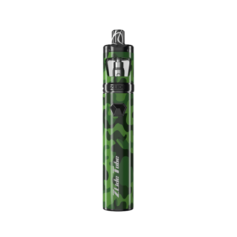 Zlide Tube Forest Camo)