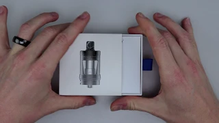 The New King Of MTL Vaping - Innokin Zenith Pro Full Review
