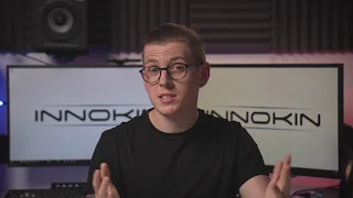 Unboxing The Innokin Sceptre Pod Mod - A Full Review