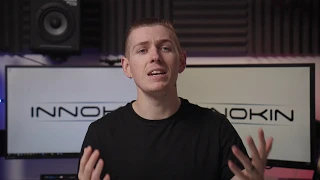 Unboxing the Innokin Endura M18 - the First Pod System of the Endura Series