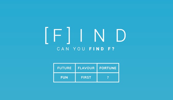What does F stand for? - Innokin Find F