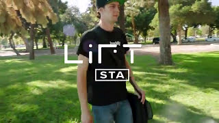 Innokin Lift (S.T.A.) - Wet your wick while you Vape!