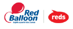 Logo - RedBallon