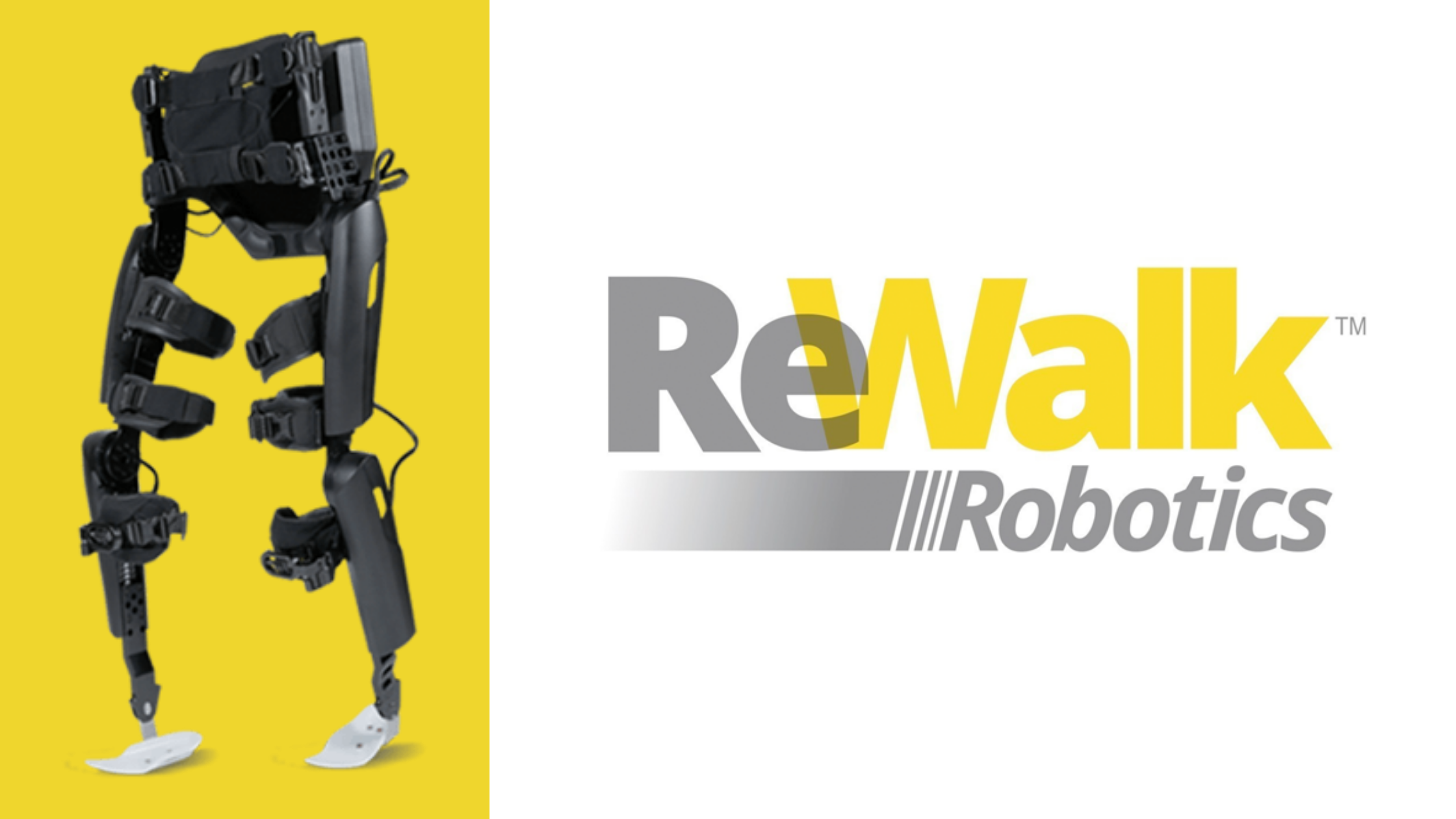 Creator FDA Robotics Exoskeleton ReWalk Set at $50M IPO